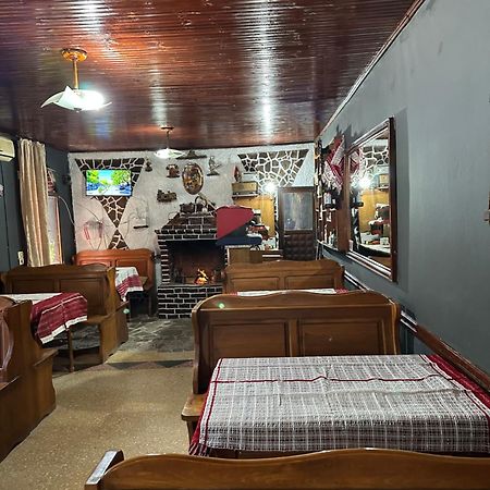 Villa Zefi Rrenc Shkoder Luaran gambar